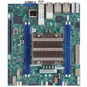 Supermicro Server Motherboard MBD-X12SDV-16C-SPT8F-O X12SDV-16C-SPT8F