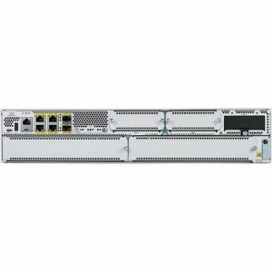 Cisco Catalyst Router - Refurbished C8300-2N2S-4T2X-RF C8300-2N2S-4T2X