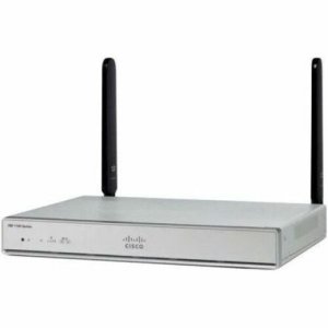 Cisco Wireless Router C1131X-8PWA C1131X-8PW