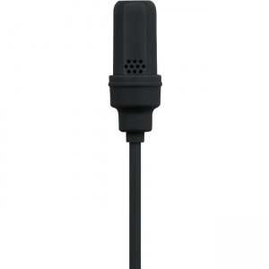 Shure UL4 Uniplex Cardioid Subminiature Lavalier Microphone UL4W/C-MTQG-A
