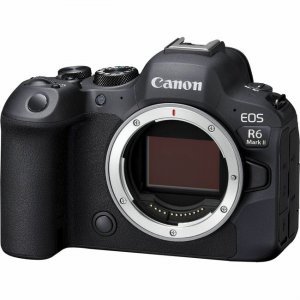 Canon EOS 5666C002 R6 Mark II