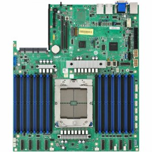 Tyan Tomcat CX Server Motherboard S8056GME S8056