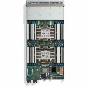 Cisco Compute Node UCSX-210C-M7-NEW UCS X210c M7