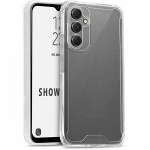 Cellairis Showcase Clear Protective Phone Case 40-0068001