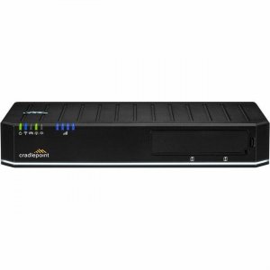 CradlePoint E300 Modem/Wireless Router TU-BF06-03005GB-GN