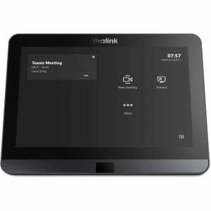 Yealink Video Conference Equipment MTOUCH-E2 MTouch E2
