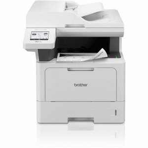 Brother Mono Laser A4 Multi-Function Printer MFCL5710DW MFC-L5710DW