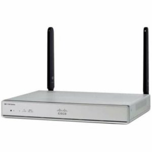 Cisco Wireless Router C1131-8PLTEPWZ C1131-8PLTEPW