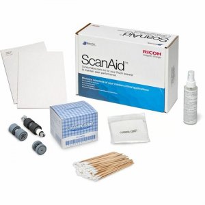 Ricoh Cleaning/Consumable Supplies Kit CG01000-310112