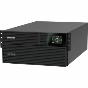 Minuteman Endeavor 8000VA Rack/Tower UPS ED8KRT
