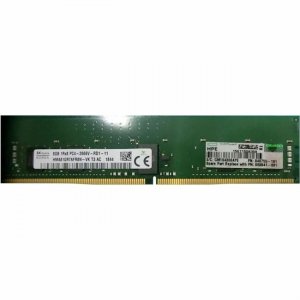 HPE Sourcing RAM Module 868841-001