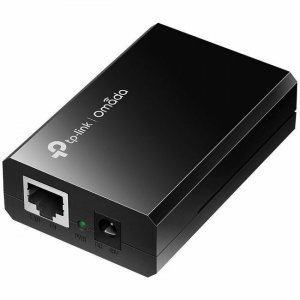 TP-LINK PoE Injector POE150S