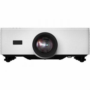 Sharp NEC Display DLP Projector XP-P721Q-W