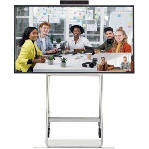 LG Digital Signage Display 43HT3WN-M