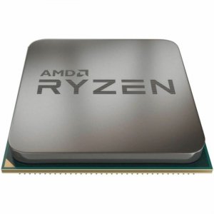 AMD Ryzen 5 Hexa-core (6 Core) 3.9 GHz Desktop Processor 100-000001405 9600X