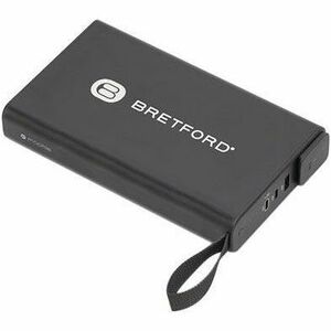 Bretford Powerstation Pro AC 27000 mAh Power Bank PSPAC1