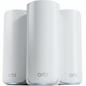 Netgear Orbi Wireless Router RBE773-100NAS RBE773