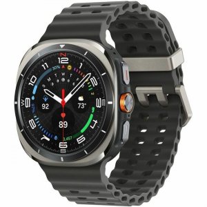 Samsung Galaxy Watch Ultra, 47mm, Titanium Silver SM-L705UZTAXAA SM-L705U
