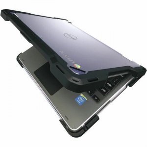 UZBL Hard Shell Chromebook Case LAP7003