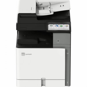Lexmark Multifunction Color Laser Printer 20L8100 CX950se
