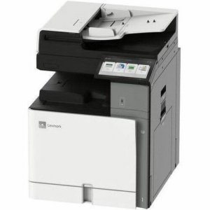 Lexmark Laser Multifunction Printer 20L8150 CX951se