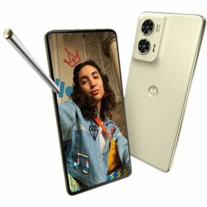 Motorola Mobility moto g stylus 5g (2024) Smartphone PB1M0006US