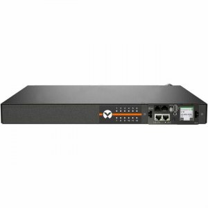 Geist rPDU 12-Outlets PDU VP6U21A0 MUR5M1R5-12CF17-2C20A9H00-S