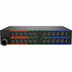 Geist rPDU 24-Outlets PDU VP6N32A2 MNR5MDR6-24CF18-3TL21A0H10-S