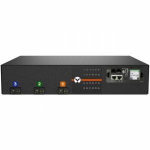 Geist rPDU 24-Outlets PDU VP6N32A3 MNR5MDR6-24CF18-3TL15A0H10-S