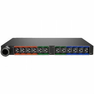Geist rPDU 12-Outlets PDU VP7N21A2 MNU5M1R5-12CF13-2PS56B0H10-S