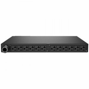 Geist rPDU 12-Outlets PDU VP6N21A1 MNR5M1R5-12S203-2TL5A0H10-S