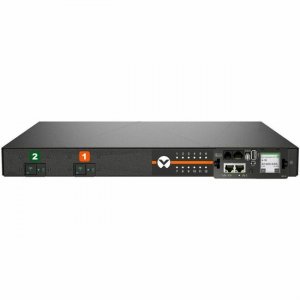 Geist rPDU 12-Outlets PDU VP7N31A0 MNU5M1R6-12S203-3TL5A0H10-S