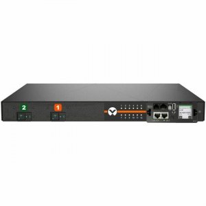 Geist rPDU 12-Outlets PDU VP7N31A1 MNU5M1R6-12CF18-3TL6A0H10-S