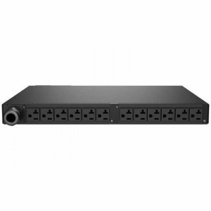 Geist rPDU 12-Outlets PDU VP5N21A0 MNS5M1R5-12S203-2ST5A0H10-S