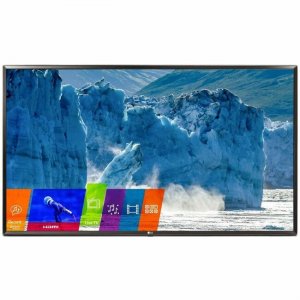 LG Smart LED-LCD TV 24LT660VBUA