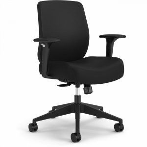 HON Task Chairs ALTT1UUBLK HONALTT1UUBLK