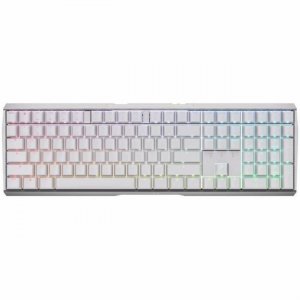 Cherry XTRFY Gaming Keyboard G80-3872HJBUS-0 MX 3.0S