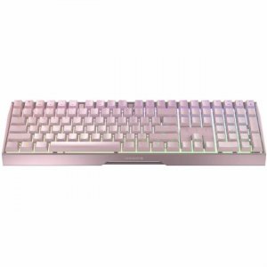 Cherry XTRFY Gaming Keyboard G80-3872HDBUS-9 MX 3.0S
