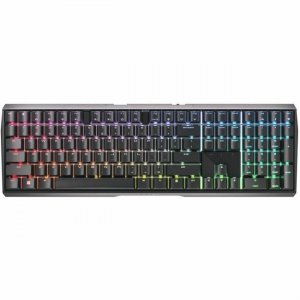 Cherry XTRFY Gaming Keyboard G80-3872LDBUS-2 MX 3.0S