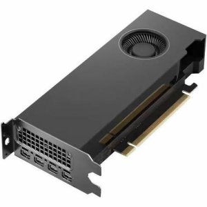 Lenovo NVIDIA RTX 4000 SFF Ada 20GB mini-DP4 GDDR6 Graphic Card 4X61Q50293
