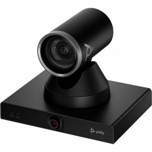Poly Studio Smart Camera 4K MPTZ with 12x Optical Zoom 9W1A6AA#AC3 E60
