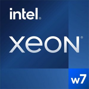 Intel Xeon W Octacosa-core (28 Core) 2.7 Ghz Workstation Processor PK8071305501500 w7-3555