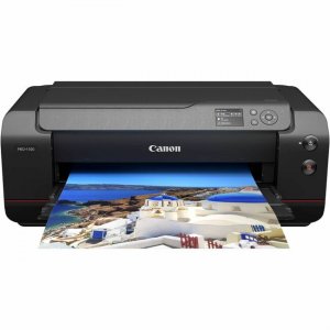 Canon imagePROGRAF Inkjet Printer 6856C002 PRO-1100