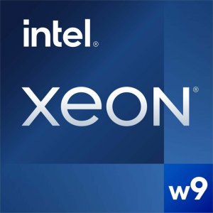 Intel Xeon W Tetratetraconta-core (44 Core) 2.2 Ghz Workstation Processor PK8071305501200 w9-3575X