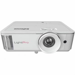 InFocus Genesis IV DLP Projector IN0022SL