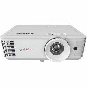 InFocus Genesis IV DLP Projector IN0026SL