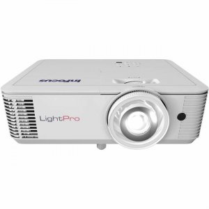 InFocus Genesis IV DLP Projector IN0024ST