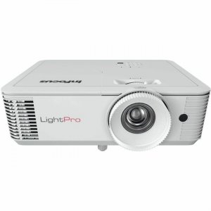 InFocus Genesis III DLP Projector IN0006SL