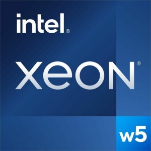Intel Xeon W Icosa-core (20 Core) 2.9 Ghz Workstation Processor PK8071305501600 w5-3535X