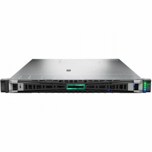 HPE ProLiant RL300 Gen11 M128-30 3.0GHz 128-core 1P 128GB-R 8SFF 1x480GB M.2 SSD 800W PS
